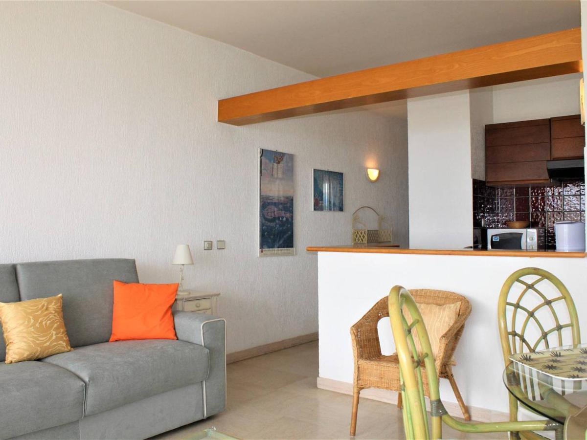 Bel Appartement 2P, Vue Mer, 4 Pers, Villeneuve-Loubet Plage - Fr-1-252A-80 エクステリア 写真