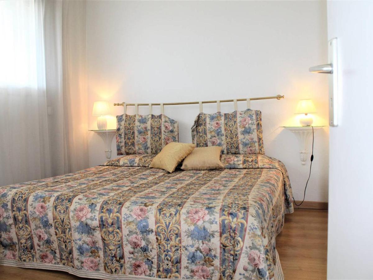 Bel Appartement 2P, Vue Mer, 4 Pers, Villeneuve-Loubet Plage - Fr-1-252A-80 エクステリア 写真